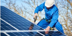 Installation Maintenance Panneaux Solaires Photovoltaïques à Auflance
